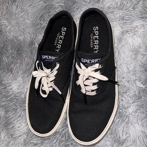 Sperry low-top sneakers